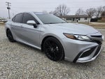 2023 Camry Thumbnail 3