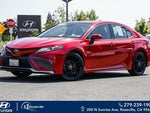2022 Camry Thumbnail 1
