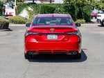 2022 Camry Thumbnail 4