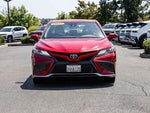 2022 Camry Thumbnail 7