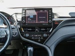 2022 Camry Thumbnail 13
