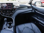 2022 Camry Thumbnail 18