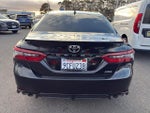 2022 Camry Thumbnail 4