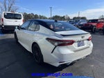 2024 Camry Thumbnail 2