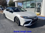 2024 Camry Thumbnail 4