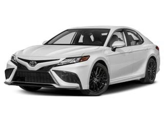 2024 Toyota Camry - $28,995