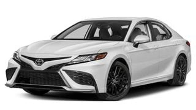 Preowned 2024 Toyota Camry XSE for Sale
