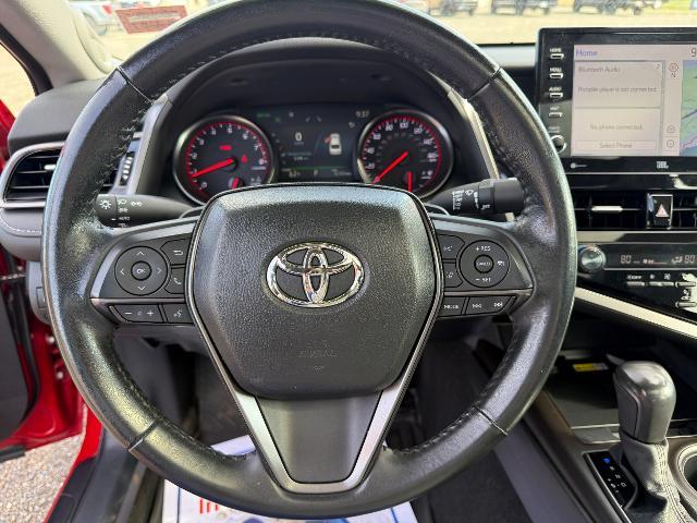 2024 Toyota Camry - $28,995