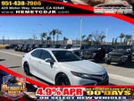 2024 Camry Thumbnail 1
