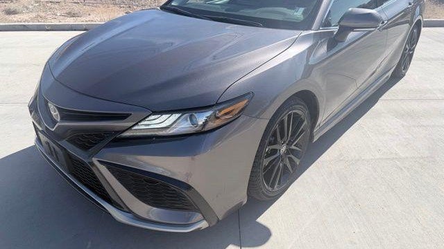 Preowned 2024 Toyota Camry XSE for Sale