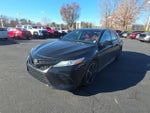 2020 Camry Thumbnail 3