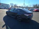 2020 Camry Thumbnail 6