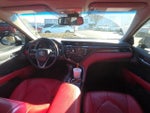 2020 Camry Thumbnail 8