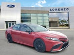 2022 Camry Thumbnail 2