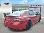2022 Camry Thumbnail 4