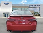 2022 Camry Thumbnail 5