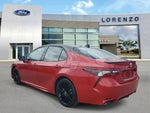 2022 Camry Thumbnail 6