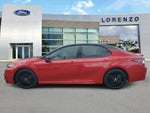 2022 Camry Thumbnail 7