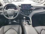 2022 Camry Thumbnail 13