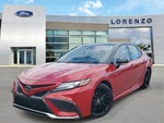 2022 Camry Thumbnail 32