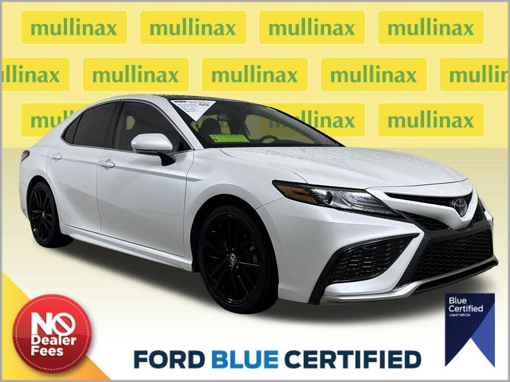 2023 Toyota Camry - $29,000