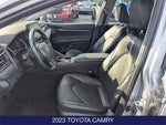 2023 Camry Thumbnail 8