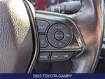 2023 Camry Thumbnail 12