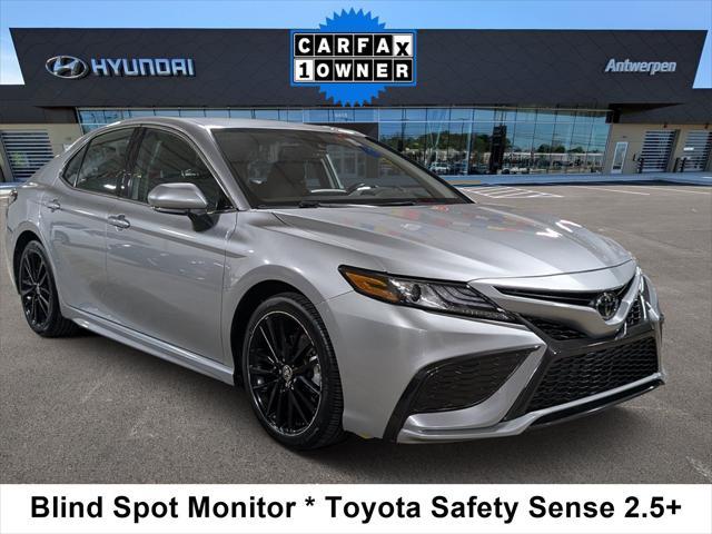 2023 Toyota Camry - $26,588