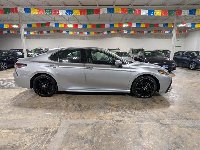 2023 Toyota Camry - $26,588