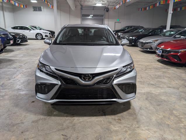 2023 Toyota Camry - $26,588