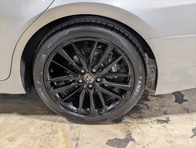 2023 Toyota Camry - $26,588