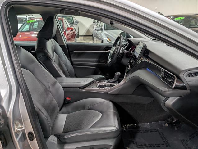 2023 Toyota Camry - $26,588
