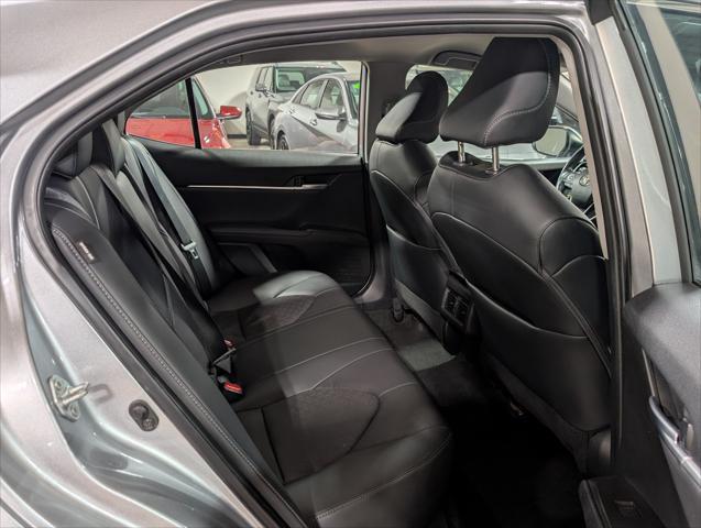 2023 Toyota Camry - $26,588