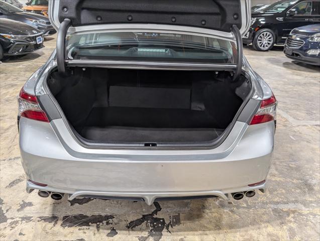 2023 Toyota Camry - $26,588