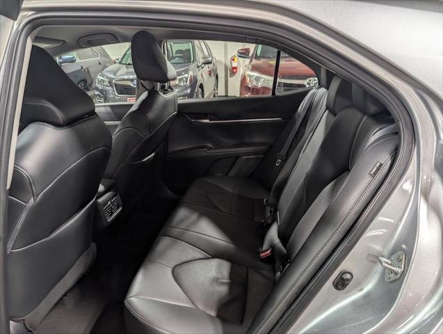 2023 Toyota Camry - $26,588