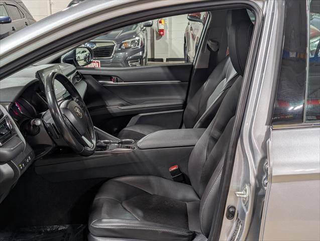 2023 Toyota Camry - $26,588