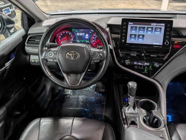 2023 Toyota Camry - $26,588