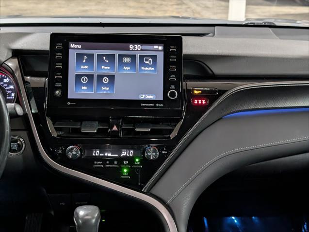 2023 Toyota Camry - $26,588