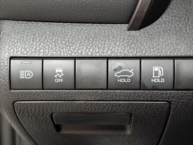 2023 Toyota Camry - $26,588