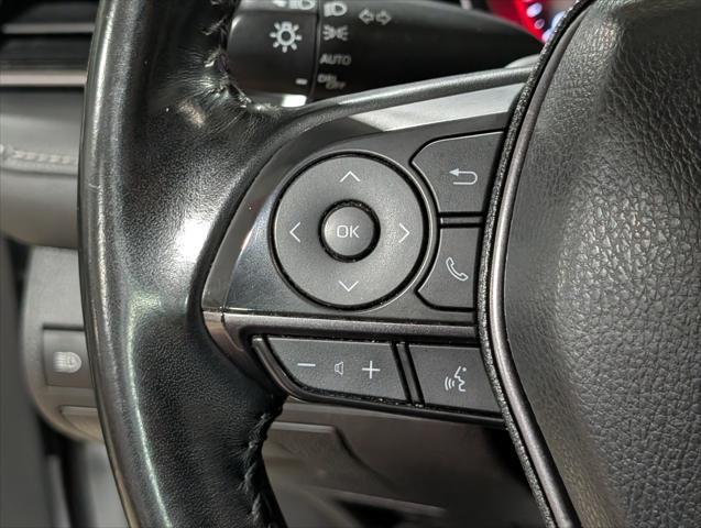 2023 Toyota Camry - $26,588