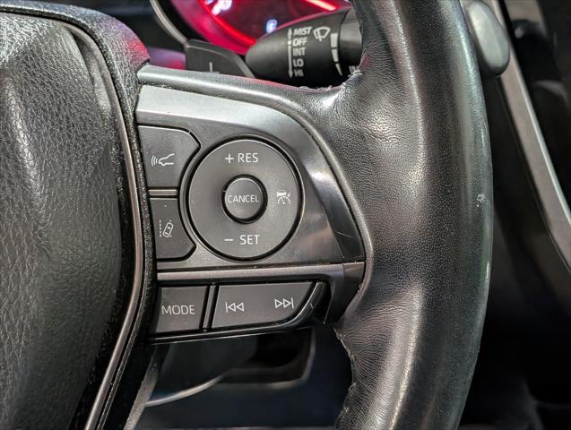 2023 Toyota Camry - $26,588