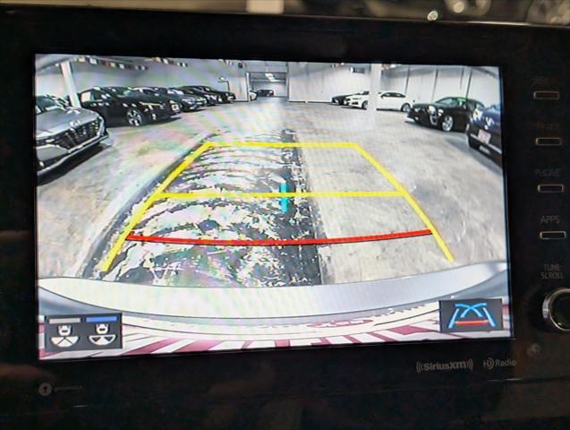 2023 Toyota Camry - $26,588