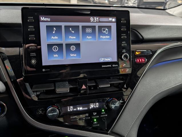 2023 Toyota Camry - $26,588
