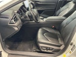 2024 Camry Thumbnail 13