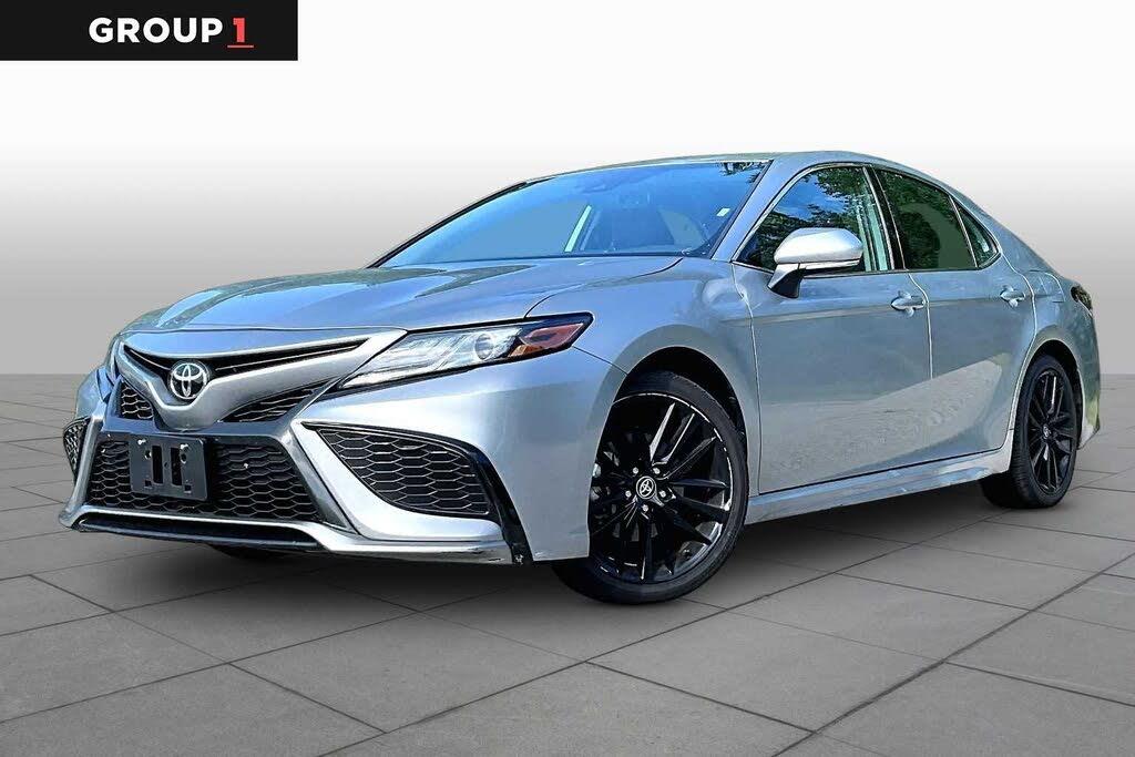 2024 Toyota Camry - $24,098