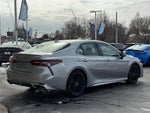 2023 Camry Thumbnail 3