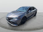 2023 Camry Thumbnail 5