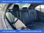 2023 Camry Thumbnail 12