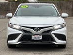 2024 Camry Thumbnail 8