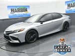2024 Camry Thumbnail 1